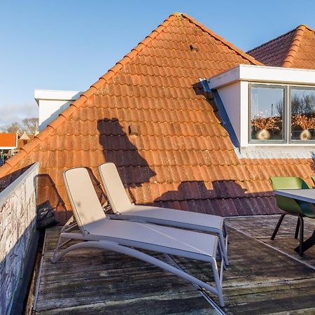 Appartement Zilt Hollum  Zewnętrze zdjęcie