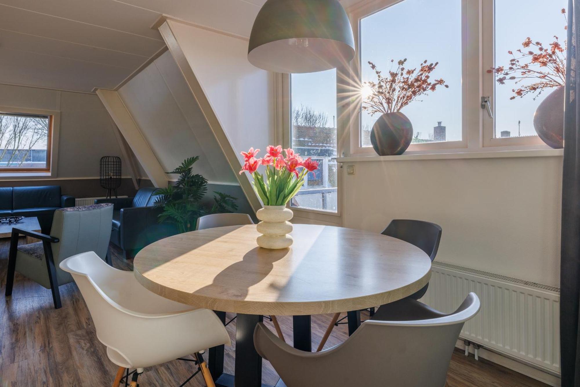 Appartement Zilt Hollum  Zewnętrze zdjęcie