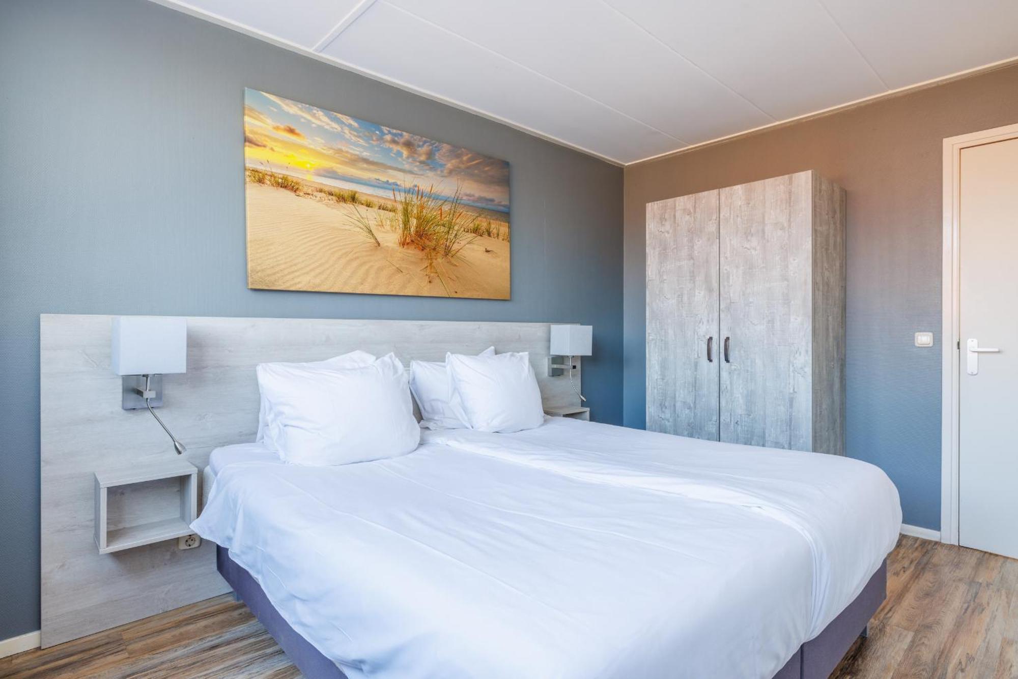 Appartement Zilt Hollum  Zewnętrze zdjęcie