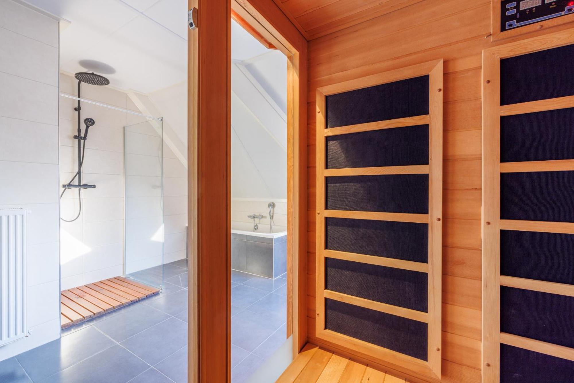 Appartement Zilt Hollum  Zewnętrze zdjęcie