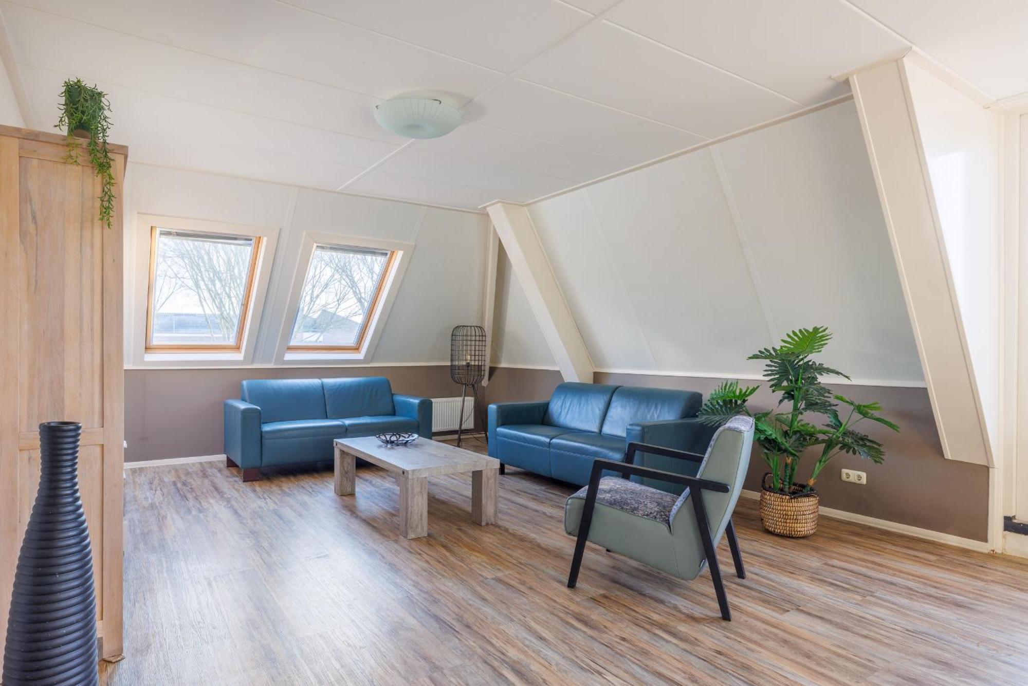 Appartement Zilt Hollum  Zewnętrze zdjęcie