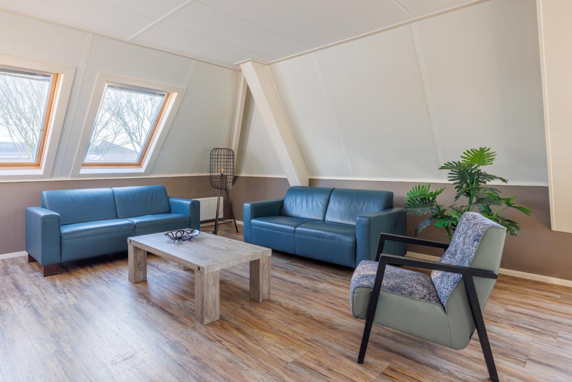 Appartement Zilt Hollum  Zewnętrze zdjęcie