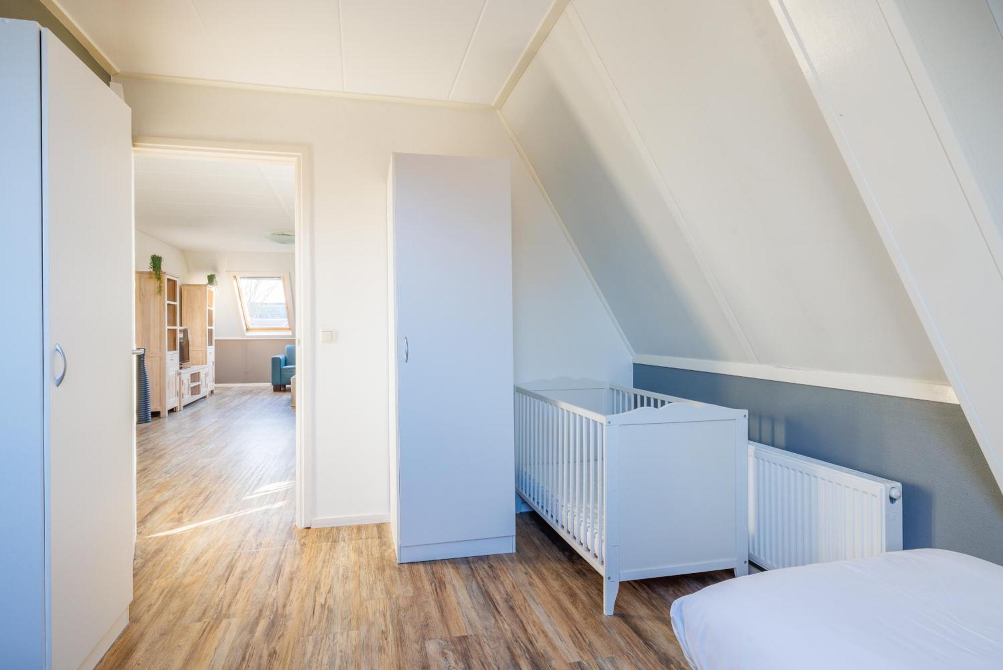 Appartement Zilt Hollum  Zewnętrze zdjęcie