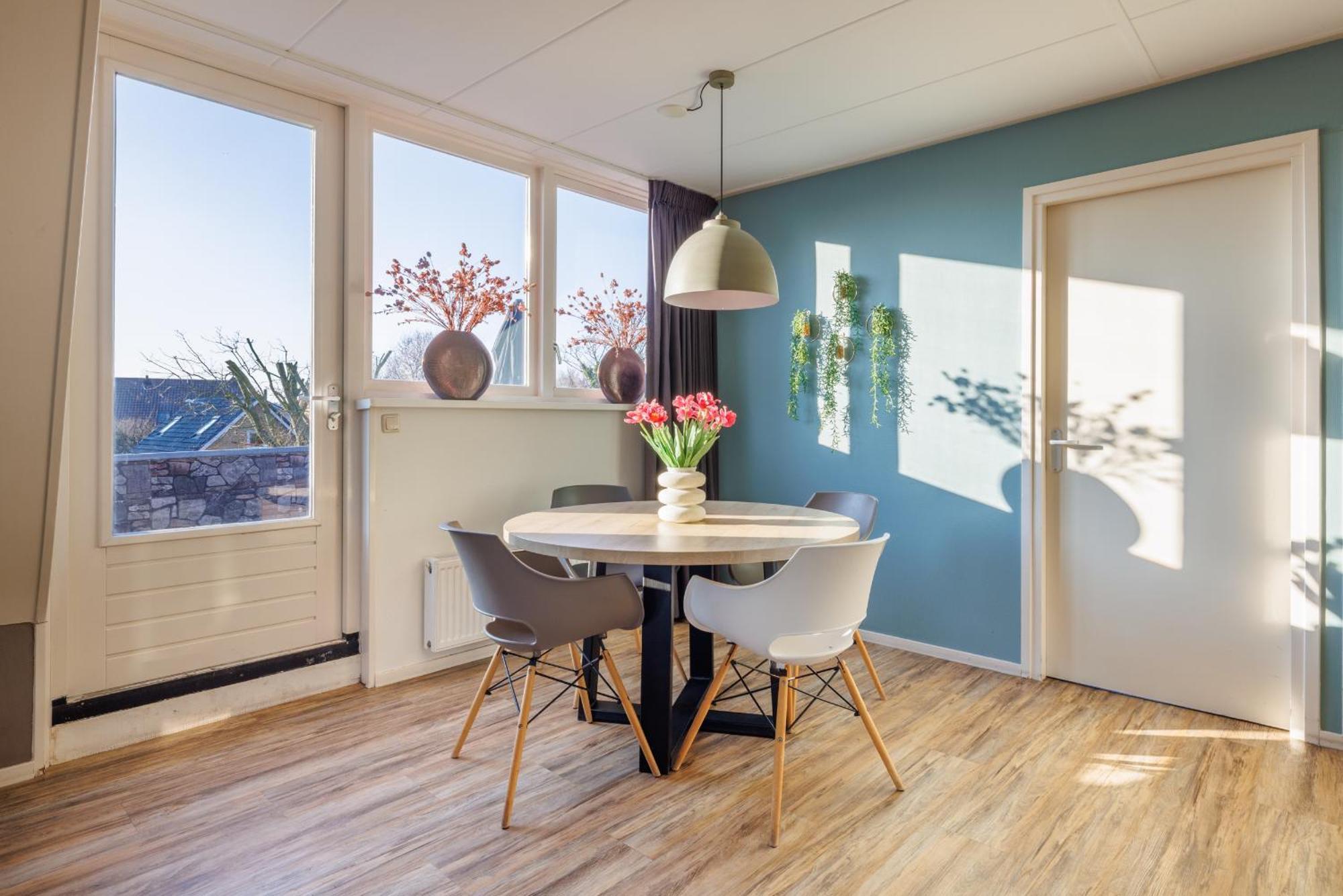 Appartement Zilt Hollum  Zewnętrze zdjęcie