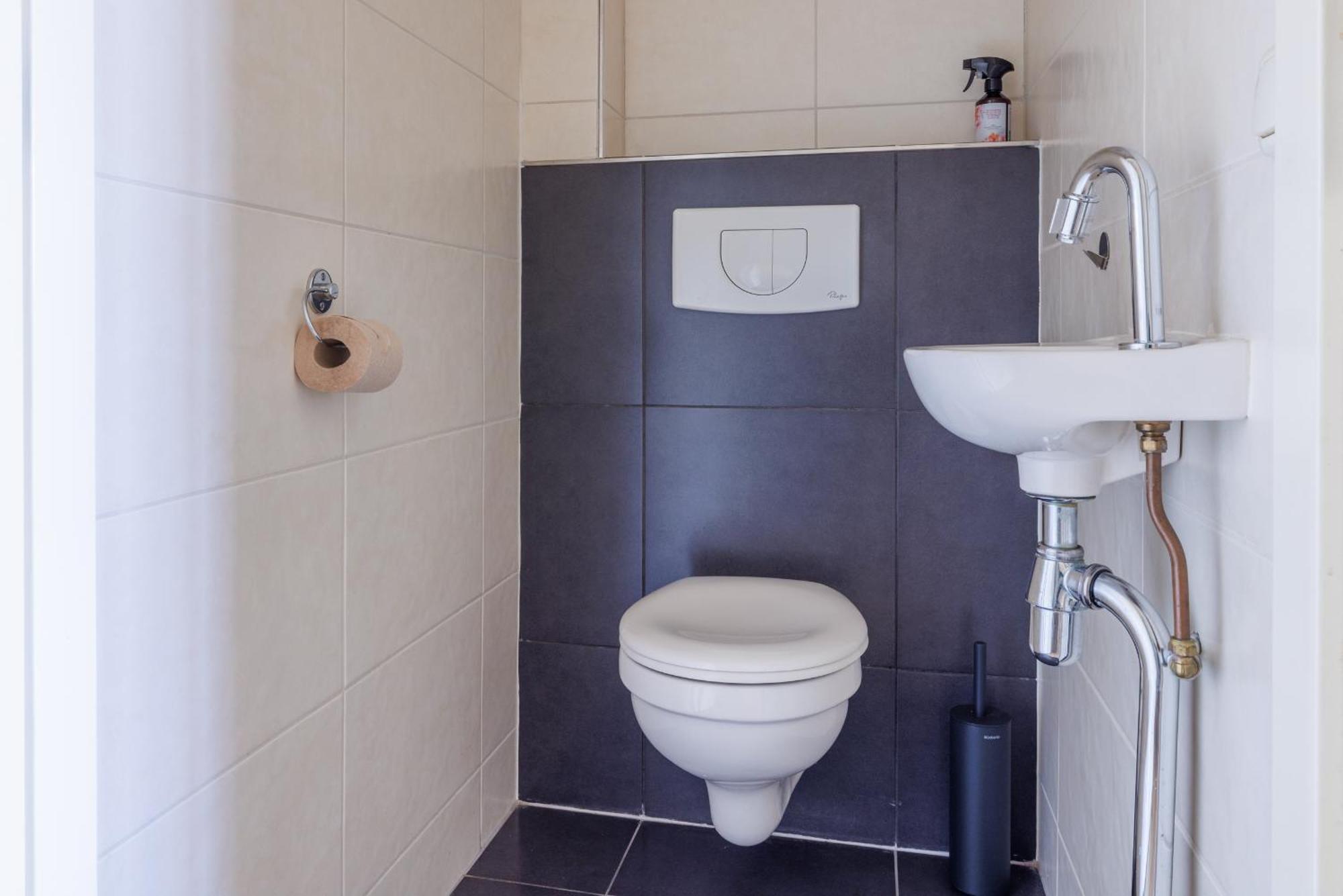 Appartement Zilt Hollum  Zewnętrze zdjęcie