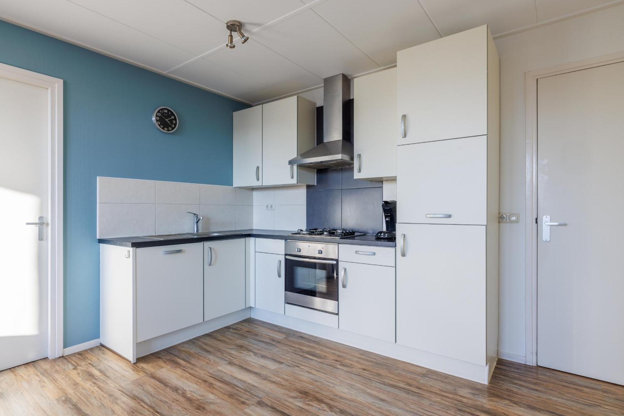 Appartement Zilt Hollum  Zewnętrze zdjęcie
